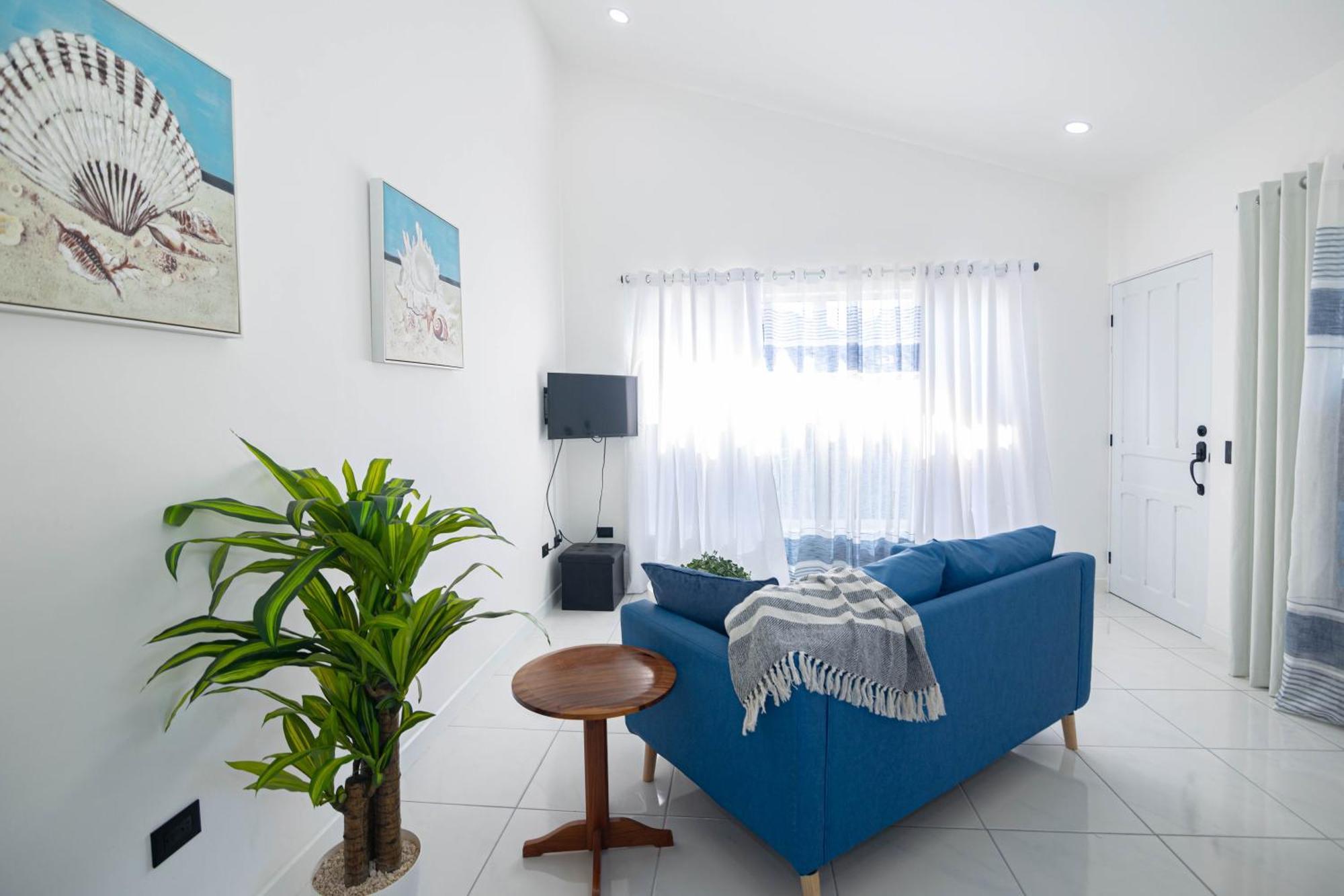 Apartamentos Cristal Quepos Exteriör bild