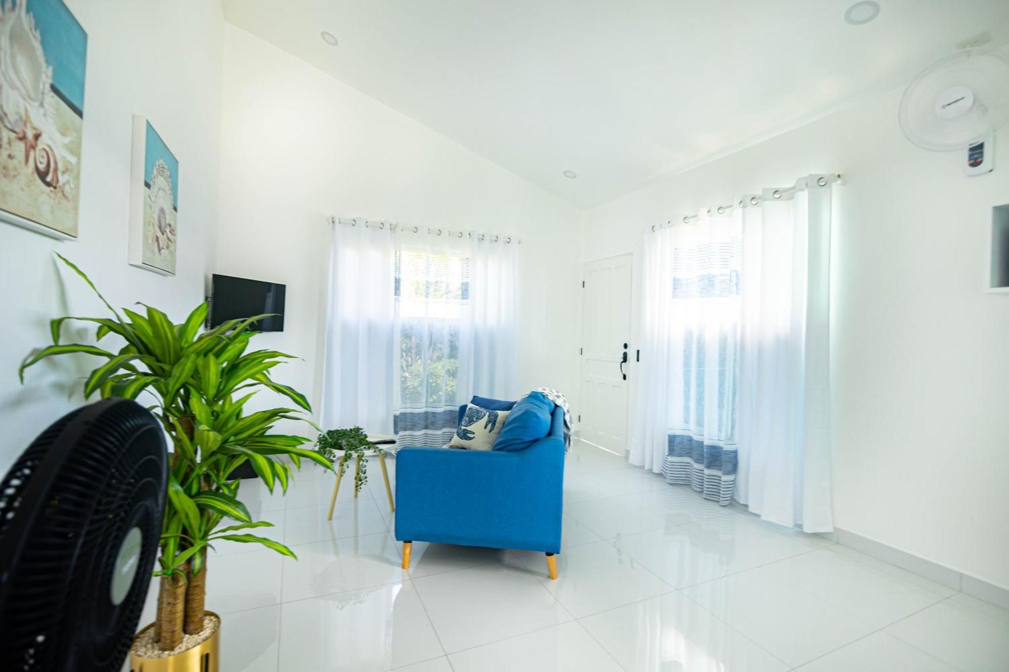 Apartamentos Cristal Quepos Exteriör bild