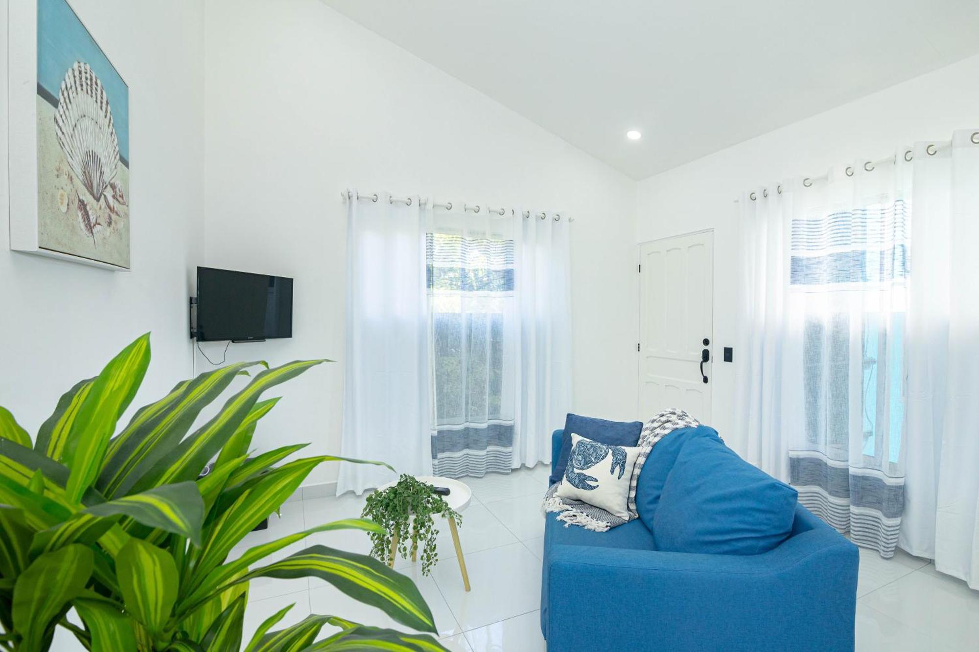 Apartamentos Cristal Quepos Exteriör bild