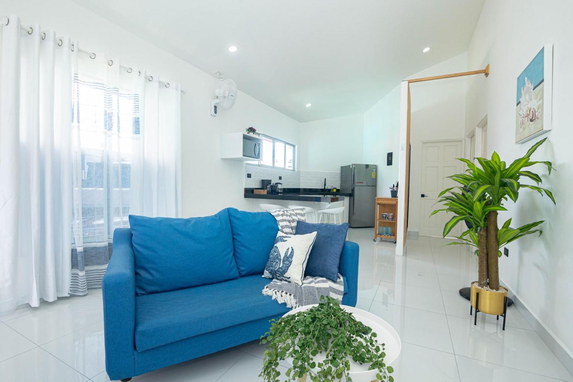 Apartamentos Cristal Quepos Exteriör bild
